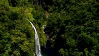 Unesco  la Réunion entre au patrimoine mondial de lUnesco [upl. by Ytsirk876]