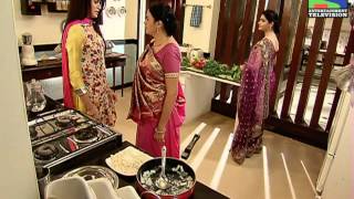 Love Marriage Ya Arranged Marriage  Episode 6  14th August 2012 [upl. by Linzer]