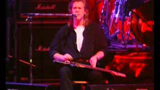 Jeff Healey Stuck In The Middle With You [upl. by Jaymee300]