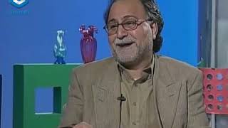 Rehmat Shah Afridis interview by Farrukh Sohail Goindi [upl. by Obau]