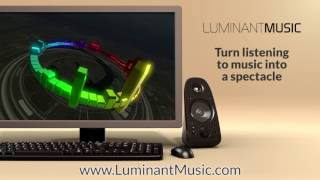 Discover Luminant Music [upl. by Lihkin281]