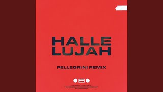 Hallelujah Pellegrini Remix [upl. by Haidej263]