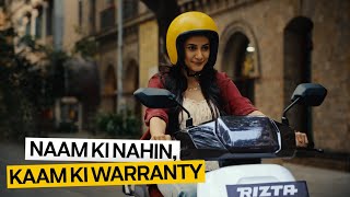 Introducing Eight70™ Warranty  Naam ki nahin kaam ki battery warranty [upl. by Mathre]