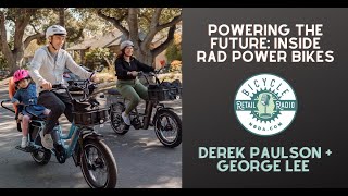 Rad Power Bikes on BRR [upl. by Blaire]