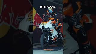 KTM GANG 💀☠️🚀 [upl. by Sharla]