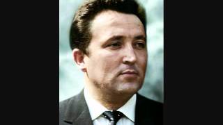 Fritz Wunderlich quotKomm Ziganquot Gräfin Mariza [upl. by Gaudet]