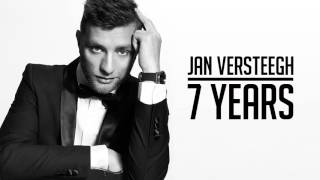 Jan Versteegh  7 Years Official audio [upl. by Polard]