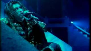 Sugisarishi Kaze to Tomo ni by Malice Mizer Live [upl. by Lemhaj]