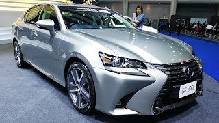 Lexus GS200t [upl. by Isle]