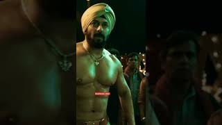 Antim trailer out skfilmsofficial short shorts antim salmankhan [upl. by Beck621]