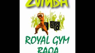 Electro Cumbia BIP Zumba Fitness [upl. by Elia]