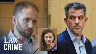 7 Key Moments from the Testimony of Fotis Dulos Former Employee in Missing Mom Murder Trial [upl. by Natsrik637]