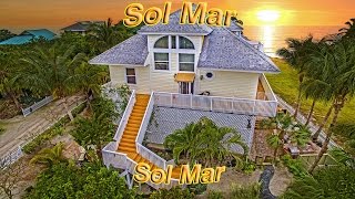 Sol Mar  North Captiva Island FL [upl. by Nitnerb512]