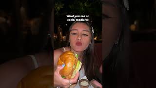 If you go to Bali beware of Bali belly 😭💀 womenofyoutube traveling bali indonesia [upl. by Kho]