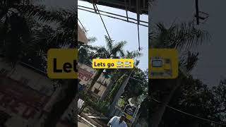 First Tym in d train 🚉💁like likeandsubscribe shortvideo subscribe traintravel shortsindia [upl. by Coleman]