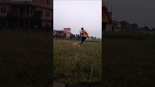 Free kick training [upl. by Brink]