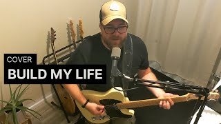 Build My Life but a little more pop punk and emo [upl. by Frantz654]