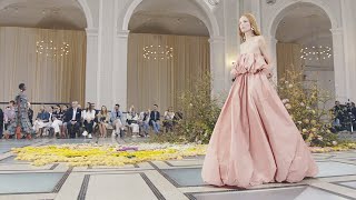 Ulla Johnson  Spring Summer 2023  Full Show [upl. by Piper385]