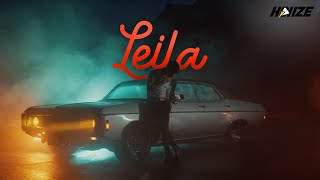 Reynmen  Leila  Official Video [upl. by Sabina]