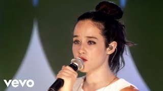 Los Ángeles Azules  Mis Sentimientos ft Ximena Sariñana Live [upl. by Naic]