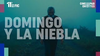 DOMINGO Y LA NIEBLA trailer oficial [upl. by Basso]