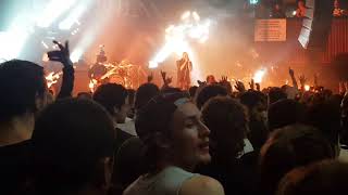 Northlane  Jinn Live in Sydney 2019  Live premiere [upl. by Rather]