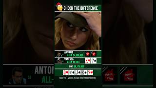 Check the difference K7 poker [upl. by Kalli529]