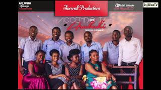 ACCENDO TZ  ASUBUHI Official Audio Music [upl. by Darci634]