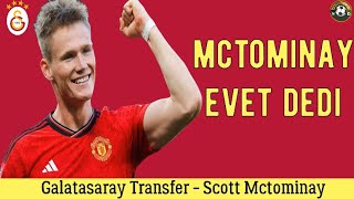 Galatasaray Transfer⚽️ Mctominay Galatasaray galatasaray mctominay [upl. by Jaimie295]