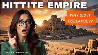 3 Ancient Secrets About the Hittite Empire You Wont Believe [upl. by Abraham]