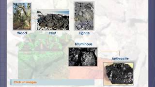 Types of Coal [upl. by Trudi338]