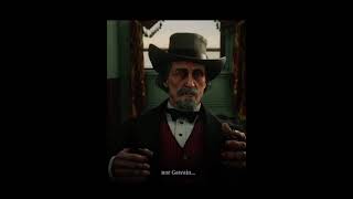 Rdr2 Dutch speaks with Jim boy Calloway full video in comments [upl. by Verile270]