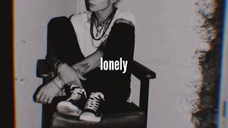 PALAYE ROYALE  Lonely Lyrics [upl. by Garret]