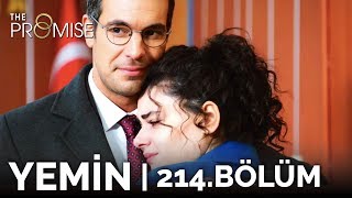 Yemin 214 Bölüm  The Promise Season 2 Episode 214 [upl. by Carmita]