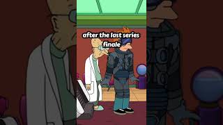 How Good Was The NEW Futurama Season [upl. by Irrac420]