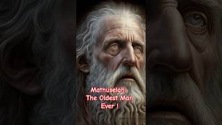 Methuselah EXPOSED The Shocking Truth About The Oldest Man Ever [upl. by Oinotnaesoj731]