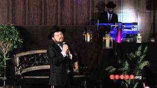 Rabbi Manis amp Benny Friedman  Keayol Taarog [upl. by Valtin]