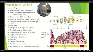 Havo 3 Thema 4 Voortplanting en Seksualiteit Basisstof 3 Vruchtbaar worden Deel 2 [upl. by Belicia]