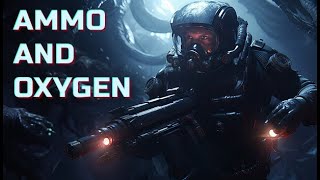 NEW Roguelike Alert Ammo and Oxygen Will Keep You on EDGE [upl. by Ygiaf796]