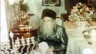 The Ribnitzer Rebbe On Chanukah [upl. by Michaeu989]