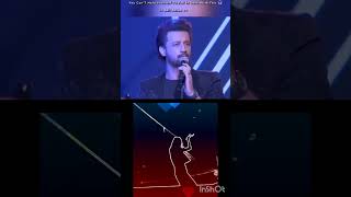 Nigahon Main Dekho Meri Jo Hai Bas gya  Atif Aslam  Love Song ❤❤YouTube · [upl. by Swan590]