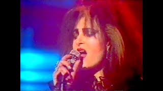 Siouxsie and the Banshees live Manchester 1982 [upl. by Navarro48]