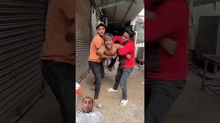 Saton ko ek Sath marunga comedy funny video👍👍👍👍 [upl. by Elamef606]