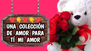 ♥️POEMAS DE AMOR PARA DEDICAR A UNA BELLA MUJER🌹poemas románticas de amor para enamorar [upl. by Collen]