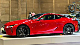 Top 50 Most Anticipated Cars of 2025  Lexus BMW Ford Audi Mazda Hyunda Honda Cupra Nissan [upl. by Enimasaj]