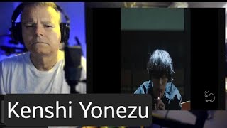 🇯🇵 Reacting to KENSHI YONEZU  quotLemonquot [upl. by Fillender]