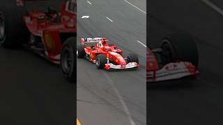 Michael Schumacher  Ferrari F2004  PERFECTION [upl. by Petra503]