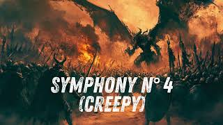 Symphony n°4 creepy  Alain Jamot [upl. by Dolores999]