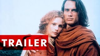 TRISTAN amp ISOLDE  TRAILER [upl. by Ttelrats]