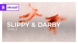 Slippy amp Darby  Take 2 Monstercat Release [upl. by Wang]